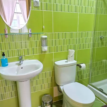 Baixainn Гостевой дом