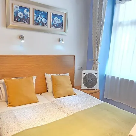 Baixainn 3*