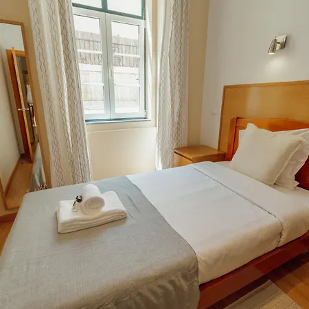 Гостевой дом Baixainn 3*