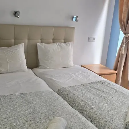 Baixainn 3* Лиссабон