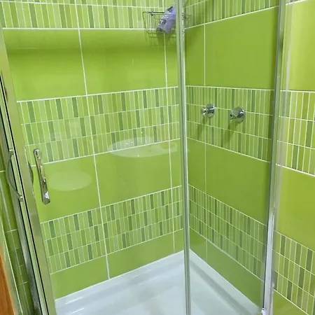 Гостевой дом Baixainn 3*