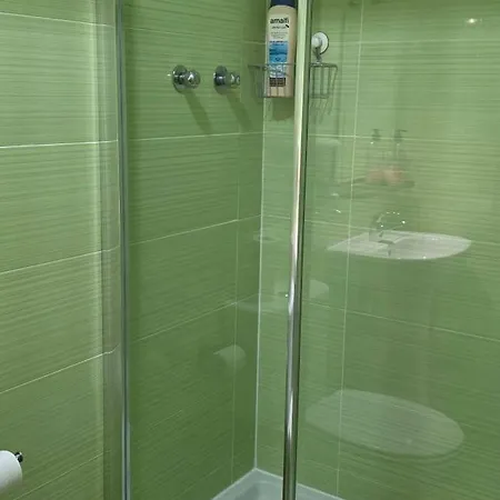 Baixainn Гостевой дом 3*