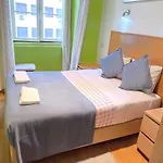 Baixainn Guest house
