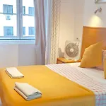 Baixainn 3* Lisbon