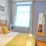 Guest house Baixainn 3*