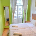 Guest house Baixainn Lisbon