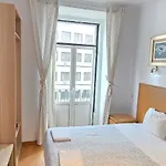 Baixainn Guest house Lisbon