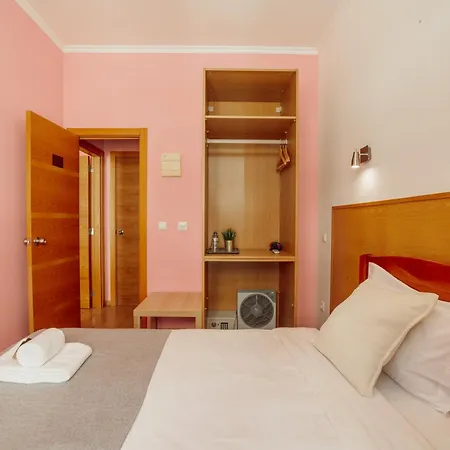 Baixainn Lissabon