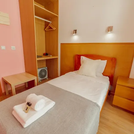 بيت ضيافة Baixainn