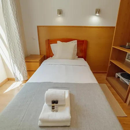 بيت ضيافة Baixainn