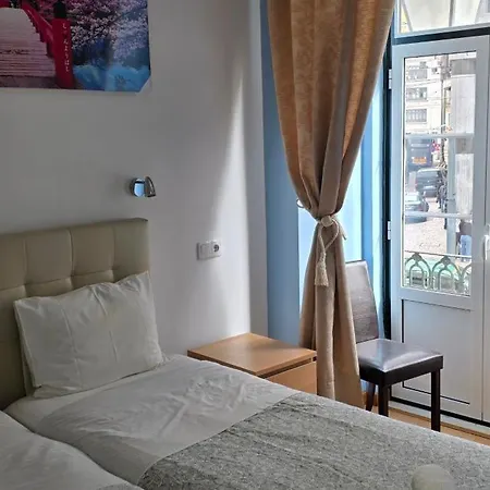 Baixainn Gasthof
