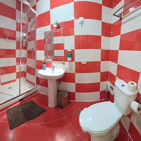 Baixainn بيت ضيافة