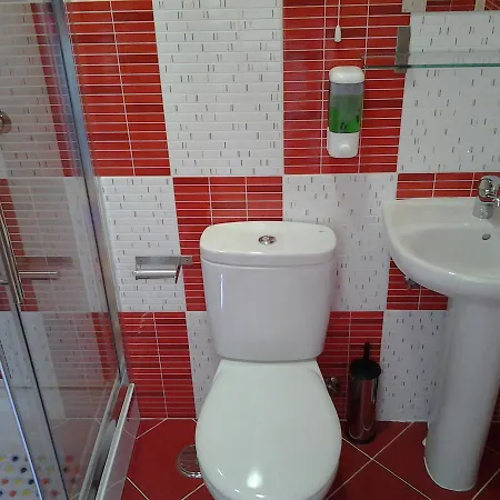 Guest house Baixainn Lisbon