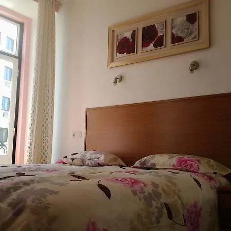Guest house Baixainn