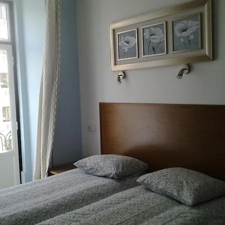 Baixainn 게스트하우스 3*