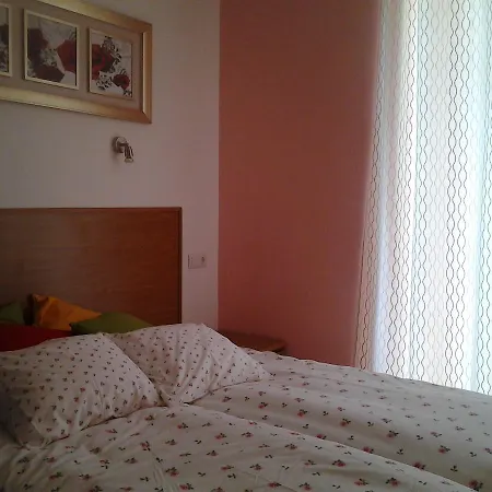 Pensionat Baixainn Lisboa