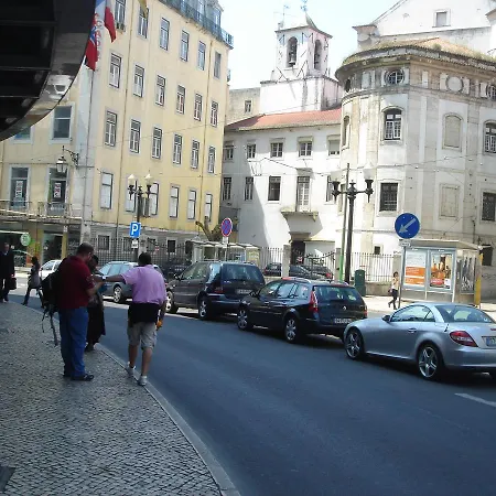 Baixainn Pensionat 3*