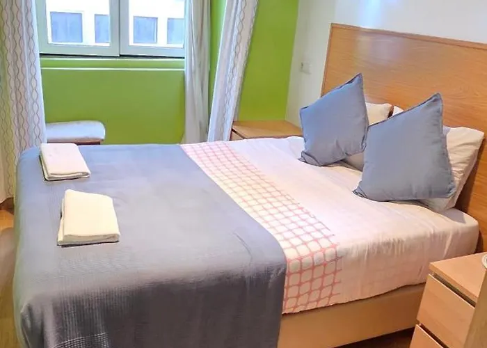 Baixainn بيت ضيافة