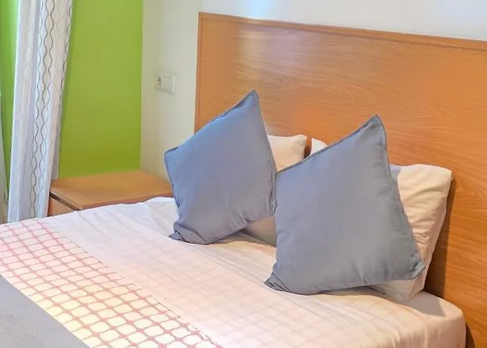 بيت ضيافة Baixainn Lisboa