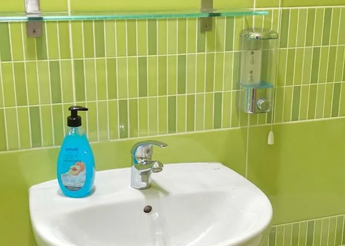 بيت ضيافة Baixainn