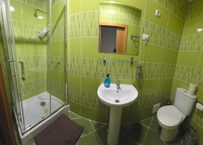 بيت ضيافة Baixainn Lisboa