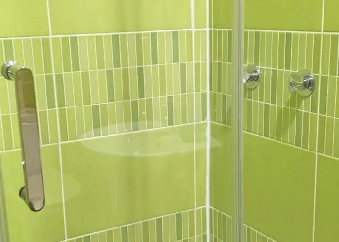 بيت ضيافة Baixainn