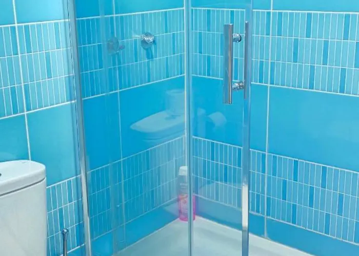 بيت ضيافة Baixainn Lisboa