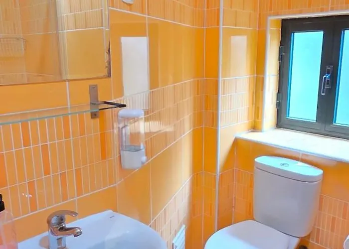 Baixainn بيت ضيافة Lisboa