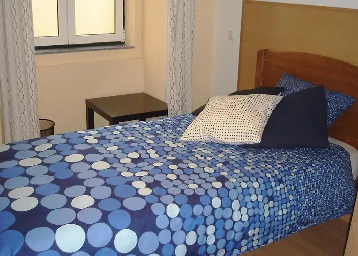 Baixainn بيت ضيافة Lisboa