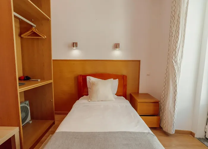 Baixainn بيت ضيافة