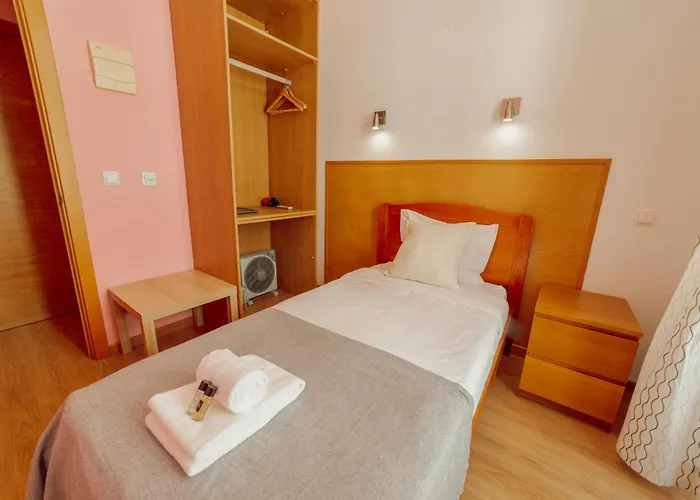 بيت ضيافة Baixainn