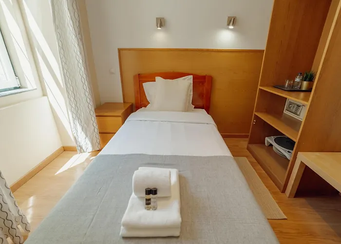 بيت ضيافة Baixainn