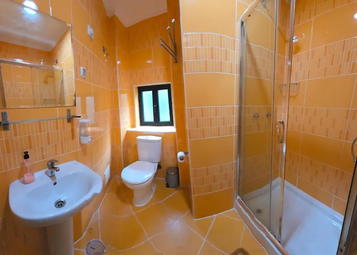 Baixainn بيت ضيافة 3*