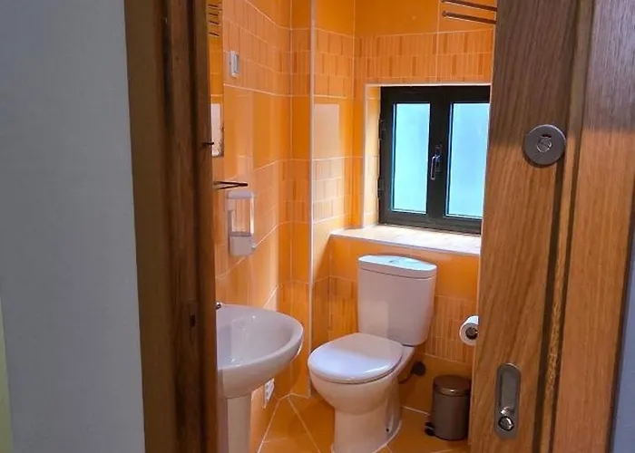 Baixainn بيت ضيافة Lisboa