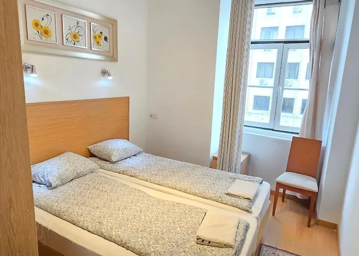 Baixainn بيت ضيافة