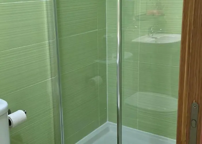 بيت ضيافة Baixainn