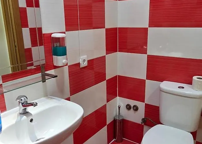 Baixainn بيت ضيافة