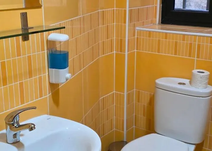 بيت ضيافة Baixainn