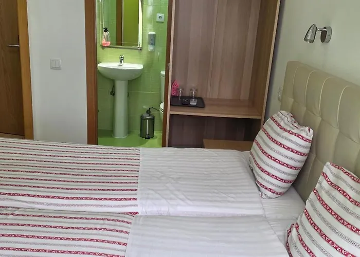 Baixainn بيت ضيافة