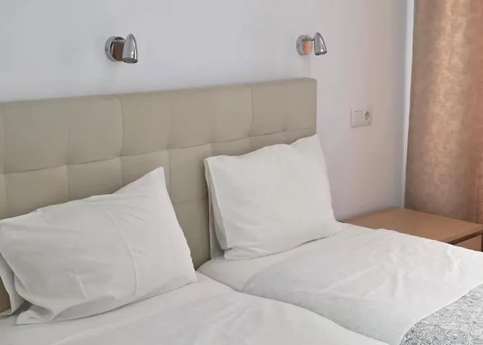 بيت ضيافة Baixainn 3*