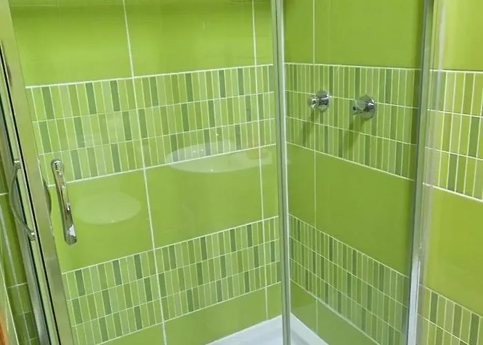 بيت ضيافة Baixainn 3*