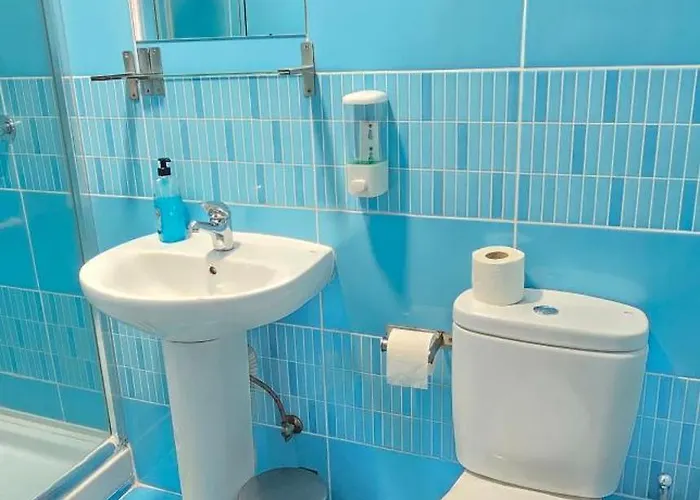 Baixainn بيت ضيافة Lisboa