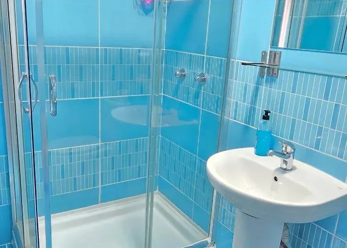 بيت ضيافة Baixainn Lisboa