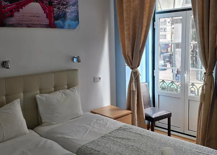 Baixainn بيت ضيافة