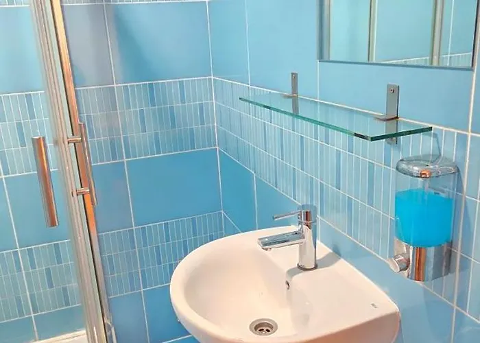 بيت ضيافة Baixainn Lisboa