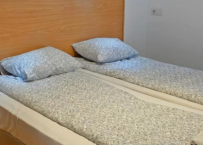 Baixainn بيت ضيافة Lisboa