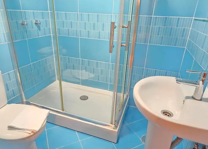 بيت ضيافة Baixainn