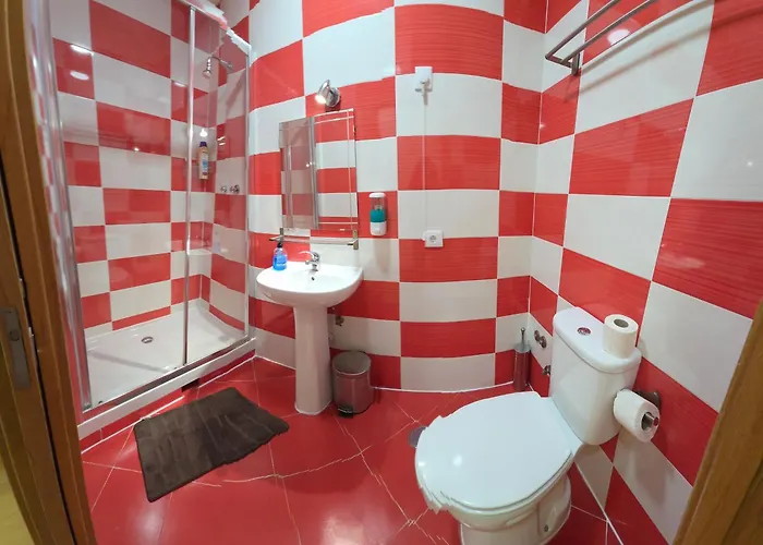 Baixainn بيت ضيافة