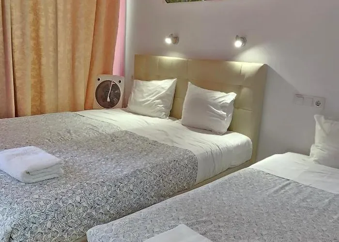 Baixainn بيت ضيافة 3*