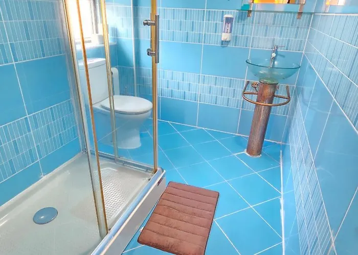 Baixainn بيت ضيافة